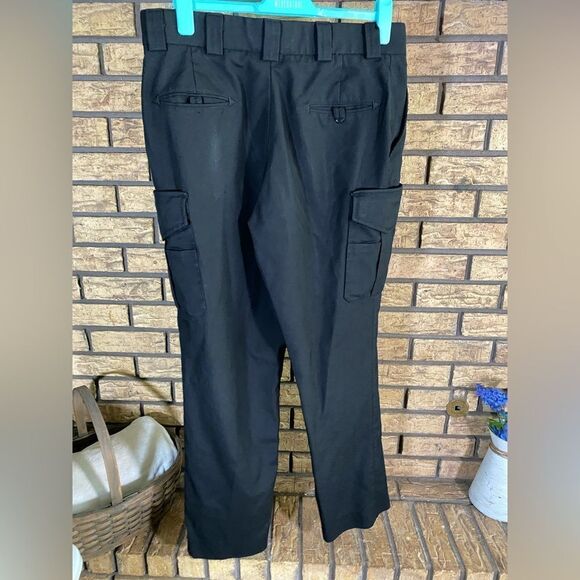 Blauer wool blend pants - Picture 4 of 8